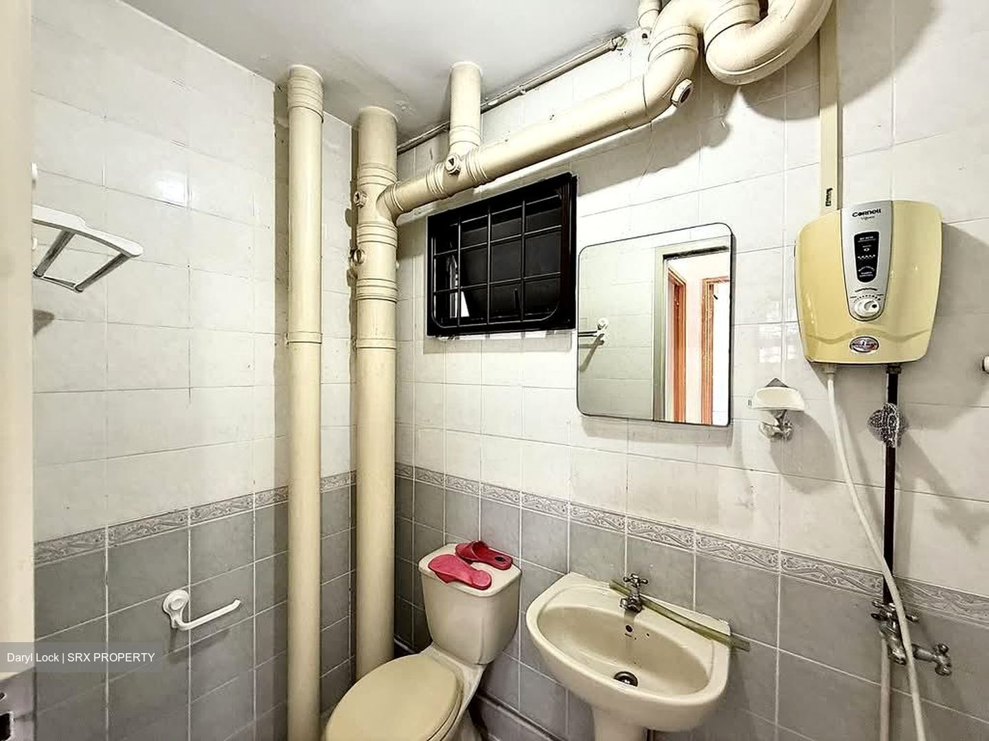 Blk 359 Sun Bliss (Sembawang), HDB 4 Rooms #570675991
